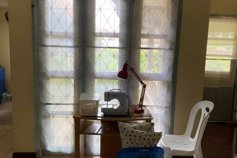 Дуплекс в Чиангмае, Таиланд с 3 спальнями № 135549 - фото 7