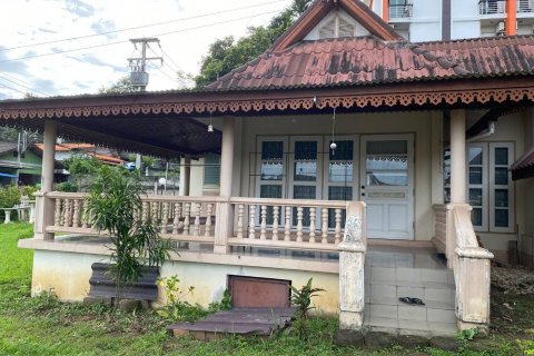 Дуплекс в Чиангмае, Таиланд с 3 спальнями № 135549 - фото 3