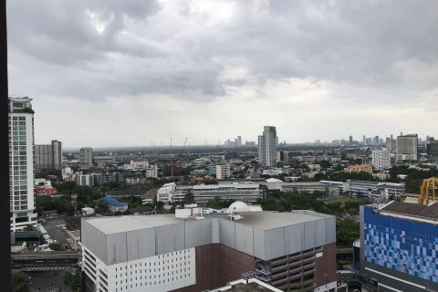 Condo in Watthana, Bangkok, Thailand, 2 bedrooms  № 135545 - photo 8