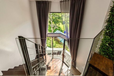 Studio in Phuket, Thailand № 135547 - photo 2