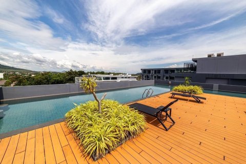 Studio in Phuket, Thailand № 135547 - photo 16