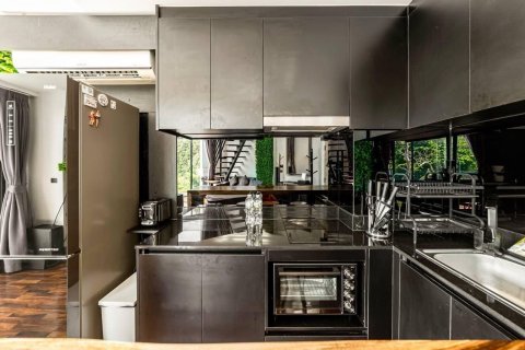 Studio in Phuket, Thailand № 135547 - photo 5