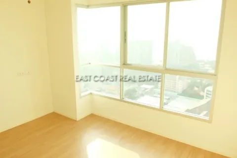 Condominio de 1 dormitorio en Pattaya, Tailandia № 213525 - foto 4