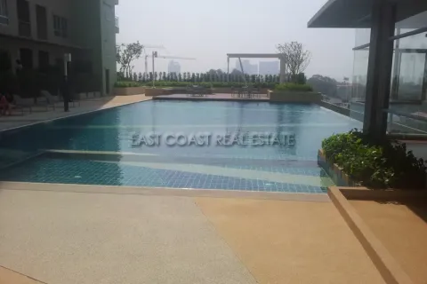 Condominio de 1 dormitorio en Pattaya, Tailandia № 213525 - foto 6