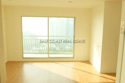 Condominio de 1 dormitorio en Pattaya, Tailandia № 213525 - foto 3