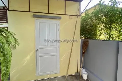 Casa de 3 dormitorios en Pattaya, Tailandia № 213526 - foto 12