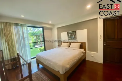 Casa de 3 dormitorios en Pattaya, Tailandia № 213526 - foto 15