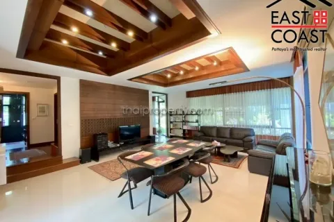 Casa de 3 dormitorios en Pattaya, Tailandia № 213526 - foto 6