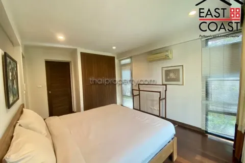 Casa de 3 dormitorios en Pattaya, Tailandia № 213526 - foto 16