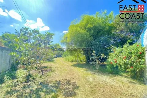 Land in Pattaya, Thailand № 213527