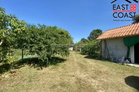 Terreno en Pattaya, Tailandia № 213527 - foto 9