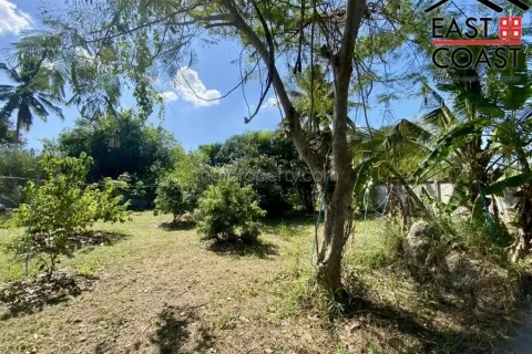 Terreno en Pattaya, Tailandia № 213527 - foto 6