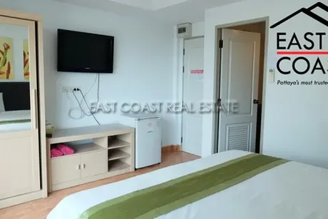Casa de 9 dormitorios en Pattaya, Tailandia № 213522 - foto 13