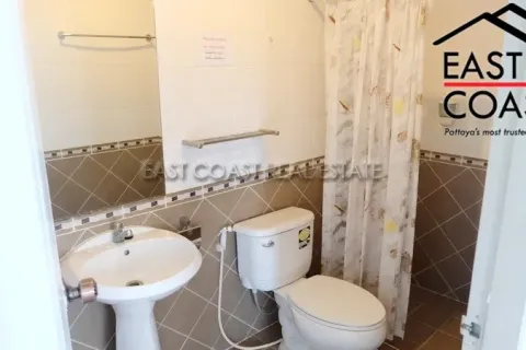 Casa de 9 dormitorios en Pattaya, Tailandia № 213522 - foto 14