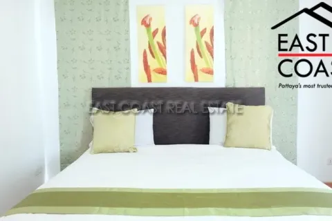 Casa de 9 dormitorios en Pattaya, Tailandia № 213522 - foto 10