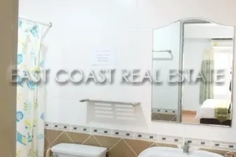 Casa de 9 dormitorios en Pattaya, Tailandia № 213522 - foto 9