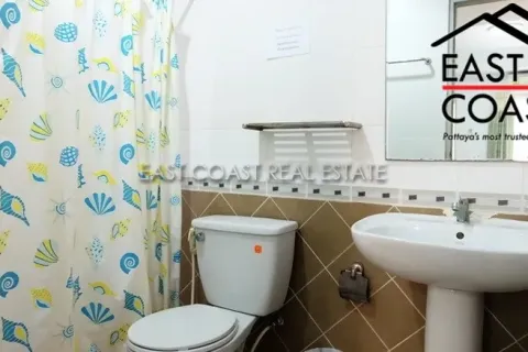 Casa de 9 dormitorios en Pattaya, Tailandia № 213522 - foto 8