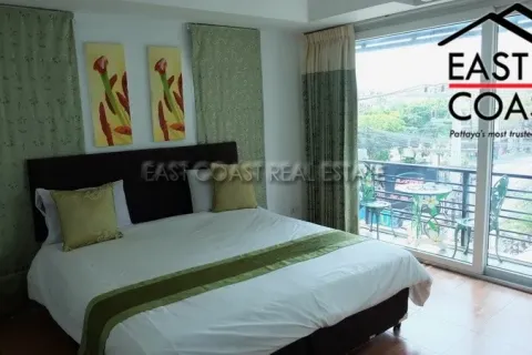 Casa de 9 dormitorios en Pattaya, Tailandia № 213522 - foto 12
