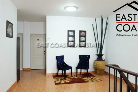 Casa de 9 dormitorios en Pattaya, Tailandia № 213522 - foto 16