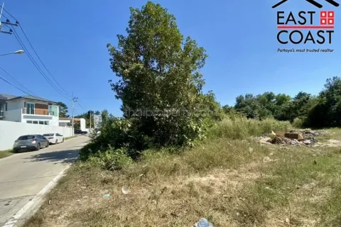 Terreno en Pattaya, Tailandia № 213528 - foto 3
