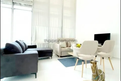 Condominio de 2 dormitorios en Pattaya, Tailandia № 213523 - foto 5