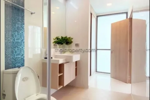 Condominio de 2 dormitorios en Pattaya, Tailandia № 213523 - foto 14