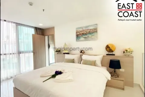 Condominio de 2 dormitorios en Pattaya, Tailandia № 213523 - foto 16