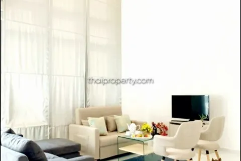 Condominio de 2 dormitorios en Pattaya, Tailandia № 213523 - foto 8