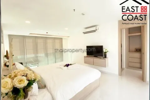 Condominio de 2 dormitorios en Pattaya, Tailandia № 213523 - foto 13