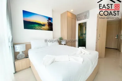 Condominio de 1 dormitorio en Pattaya, Tailandia № 213524 - foto 6