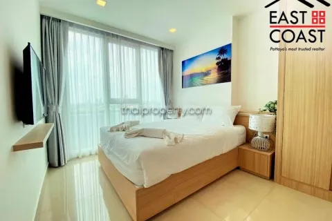 Condominio de 1 dormitorio en Pattaya, Tailandia № 213524 - foto 5