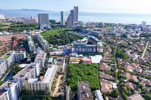 Condo à Pattaya, Thaïlande, 1 chambre № 204778 - photo 11