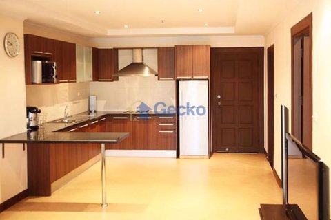 Condo à Pattaya, Thaïlande, 1 chambre № 204778 - photo 4