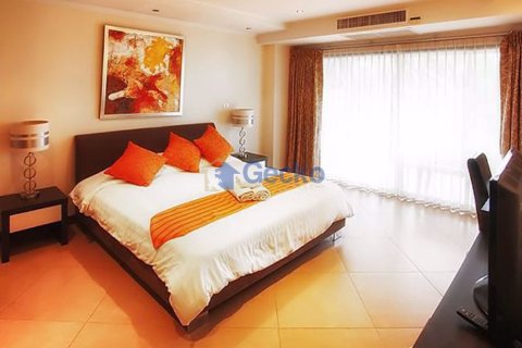 Condo à Pattaya, Thaïlande, 1 chambre № 204778 - photo 8