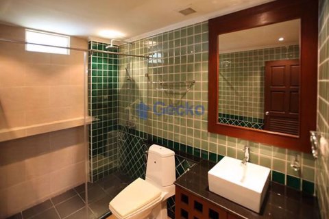 Condo à Pattaya, Thaïlande, 1 chambre № 204778 - photo 7