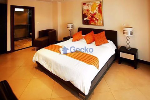Condo à Pattaya, Thaïlande, 1 chambre № 204778 - photo 9