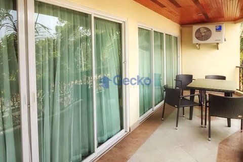 Condo à Pattaya, Thaïlande, 1 chambre № 204778 - photo 3