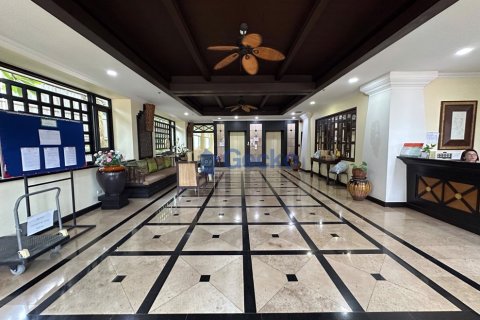 Condo à Pattaya, Thaïlande, 1 chambre № 204778 - photo 12