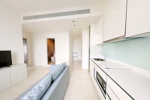 Condo à Chatuchak, Bangkok, Thaïlande, 2 chambres  № 161895 - photo 10