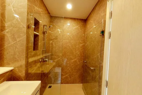 Condo à Chatuchak, Bangkok, Thaïlande, 2 chambres  № 161895 - photo 5