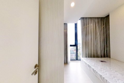 Condo à Chatuchak, Bangkok, Thaïlande, 2 chambres  № 161895 - photo 4