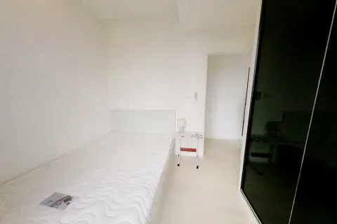 Condo à Chatuchak, Bangkok, Thaïlande, 2 chambres  № 161895 - photo 13