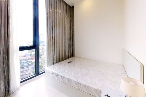 Condo à Chatuchak, Bangkok, Thaïlande, 2 chambres  № 161895 - photo 3