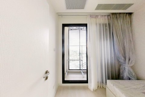 Condo à Chatuchak, Bangkok, Thaïlande, 2 chambres  № 161895 - photo 12