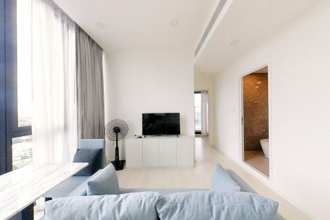 Condo à Chatuchak, Bangkok, Thaïlande, 2 chambres  № 161895 - photo 6