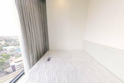 Condo à Chatuchak, Bangkok, Thaïlande, 2 chambres  № 161895 - photo 14