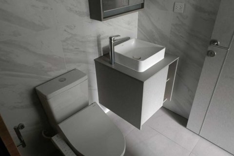 Studio dans le Condo à Watthana, Bangkok, Thaïlande № 161894 - photo 12