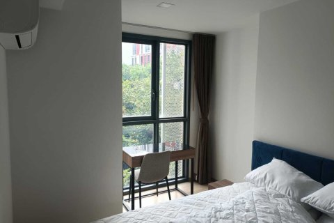 Studio dans le Condo à Watthana, Bangkok, Thaïlande № 161894 - photo 8