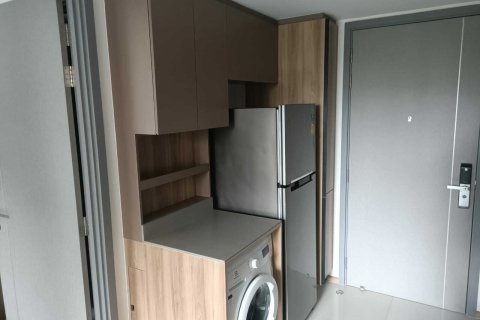 Studio dans le Condo à Watthana, Bangkok, Thaïlande № 161894 - photo 6