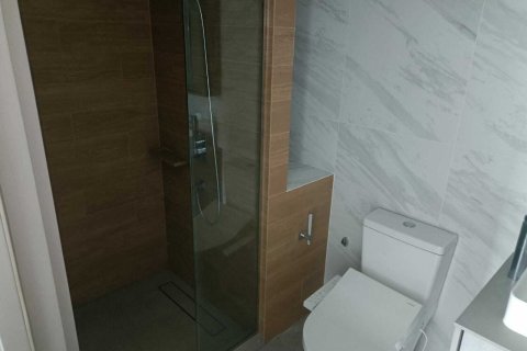 Studio dans le Condo à Watthana, Bangkok, Thaïlande № 161894 - photo 11